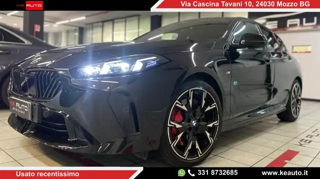 BMW 118 Serie 1 F70 118d MSport Pro auto