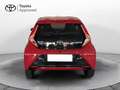 Toyota Aygo 5p 1.0 x-cool 72cv Rosso - thumbnail 6