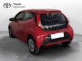 Toyota Aygo 5p 1.0 x-cool 72cv Rosso - thumbnail 7