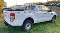 Ford Ranger RANGER SUPERCAB TDCI 140 Blanc - thumbnail 3