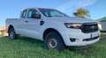 Ford Ranger RANGER SUPERCAB TDCI 140 Blanc - thumbnail 1