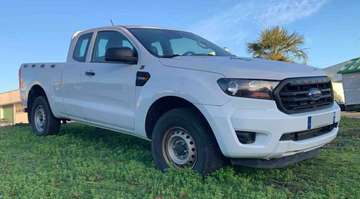 RANGER SUPERCAB 2,0 TDCI 170