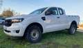 Ford Ranger RANGER SUPERCAB TDCI 140 Blanc - thumbnail 2