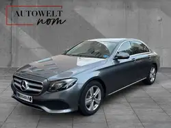 Mercedes-Benz E 200 E200d Avantgarde R CAM/WIDE/MBUX/SHZ/APP