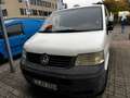 Volkswagen T5 Kombi Kasten Weiß - thumbnail 10