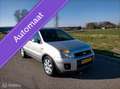 Ford Fusion 1.6-16V Ghia NAP Automaat hoge instap Gris - thumbnail 16