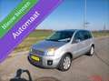 Ford Fusion 1.6-16V Ghia NAP Automaat hoge instap Gris - thumbnail 1