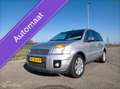 Ford Fusion 1.6-16V Ghia NAP Automaat hoge instap Gris - thumbnail 7