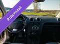 Ford Fusion 1.6-16V Ghia NAP Automaat hoge instap Gris - thumbnail 4