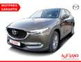 Mazda CX-5 2.0 Bi-Xenon Navi ACC Totwinkel Head-Up PDC Braun - thumbnail 1