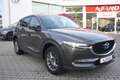 Mazda CX-5 2.0 Bi-Xenon Navi ACC Totwinkel Head-Up PDC Braun - thumbnail 4