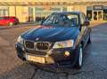 BMW X3 X3 sDrive 18d Schwarz - thumbnail 1