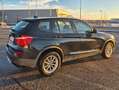 BMW X3 X3 sDrive 18d Schwarz - thumbnail 6