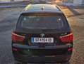 BMW X3 X3 sDrive 18d Schwarz - thumbnail 7