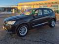 BMW X3 X3 sDrive 18d Schwarz - thumbnail 2