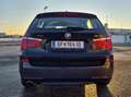 BMW X3 X3 sDrive 18d Schwarz - thumbnail 8