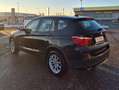 BMW X3 X3 sDrive 18d Schwarz - thumbnail 3
