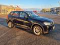 BMW X3 X3 sDrive 18d Schwarz - thumbnail 9