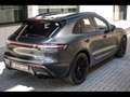 Porsche Macan III GTS PDK°CHRONO°AHK°21' RS SPYDER°360°BOSE°PANO Gris - thumbnail 7