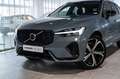 Volvo XC60 II Plus Dark T6 AWD Plug-in Hybrid Gris - thumbnail 2