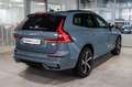 Volvo XC60 II Plus Dark T6 AWD Plug-in Hybrid Gris - thumbnail 7