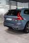 Volvo XC60 II Plus Dark T6 AWD Plug-in Hybrid Gris - thumbnail 8