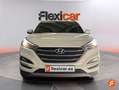 Hyundai TUCSON 1.6 GDi BlueDrive 25 Aniversario 4x2 Blanco - thumbnail 9