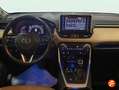 Toyota RAV 4 2.5l 220H Luxury 4WD Azul - thumbnail 13