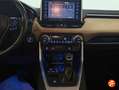 Toyota RAV 4 2.5l 220H Luxury 4WD Azul - thumbnail 24