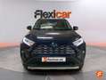 Toyota RAV 4 2.5l 220H Luxury 4WD Azul - thumbnail 3