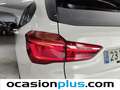 BMW X1 sDrive 16dA Weiß - thumbnail 17
