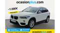 BMW X1 sDrive 16dA Weiß - thumbnail 1