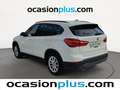 BMW X1 sDrive 16dA Weiß - thumbnail 3