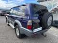 Toyota Land Cruiser 3,0 TD VX Blau - thumbnail 3