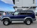 Toyota Land Cruiser 3,0 TD VX Blau - thumbnail 2