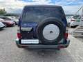 Toyota Land Cruiser 3,0 TD VX Blau - thumbnail 4