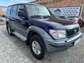 Toyota Land Cruiser 3,0 TD VX Bleu - thumbnail 6