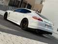 Porsche Panamera Diesel Aut. Weiß - thumbnail 26