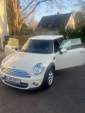 MINI Mini Cooper Clubman