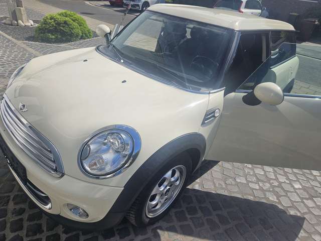 Imagine MINI Mini Cooper Clubman