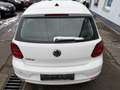 Volkswagen Polo Comfortline, Navi, Klima Weiß - thumbnail 6