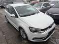 Volkswagen Polo Comfortline, Navi, Klima Weiß - thumbnail 3