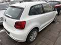 Volkswagen Polo Comfortline, Navi, Klima Weiß - thumbnail 5