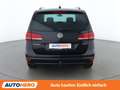 Volkswagen Sharan 2.0 TDI Comfortline BlueMotion Schwarz - thumbnail 5