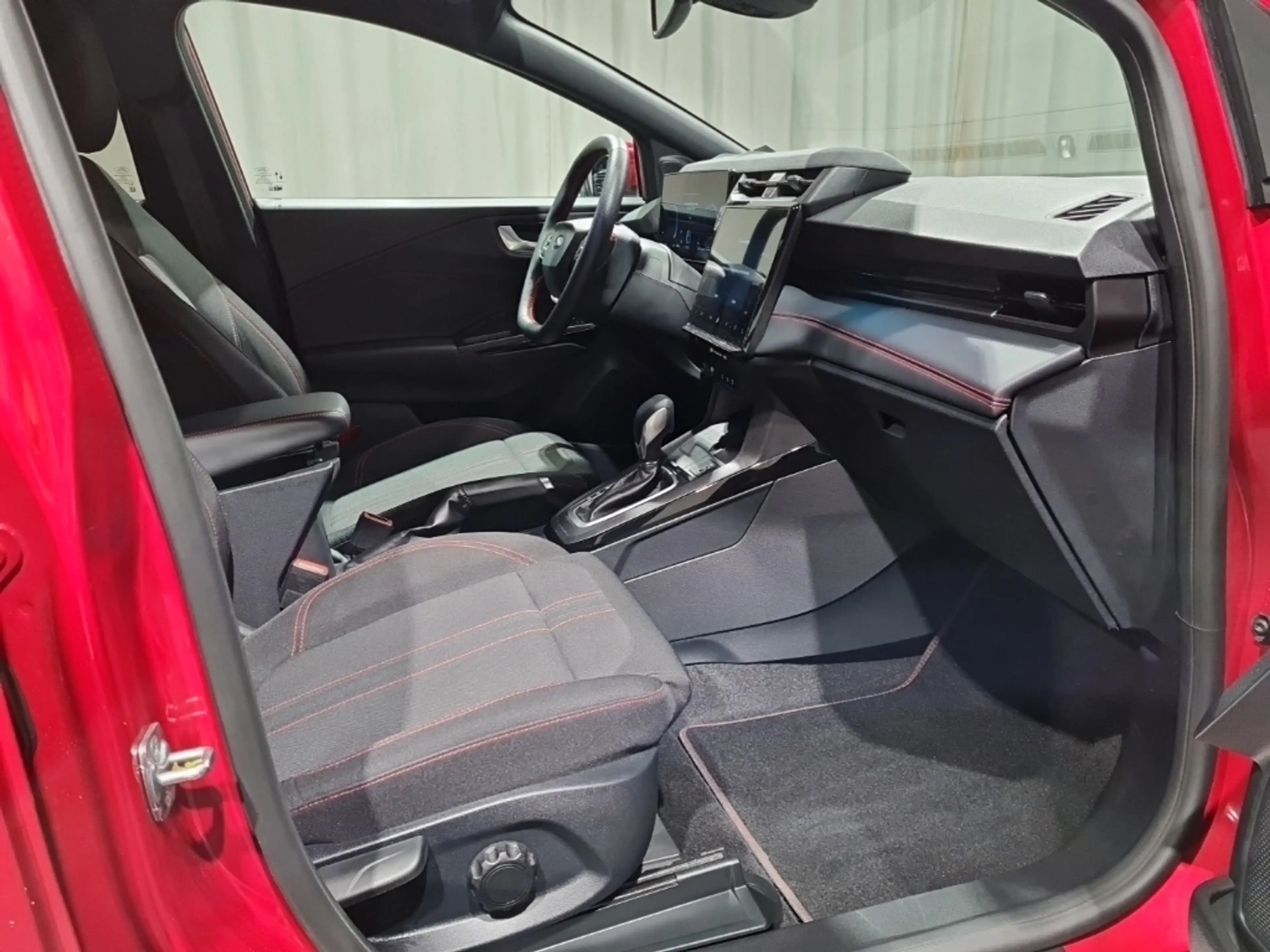 Ford Puma 1.0 MHEV ST-Line*AUTO*AHK*GJR*ACC*-38%* — photo 4