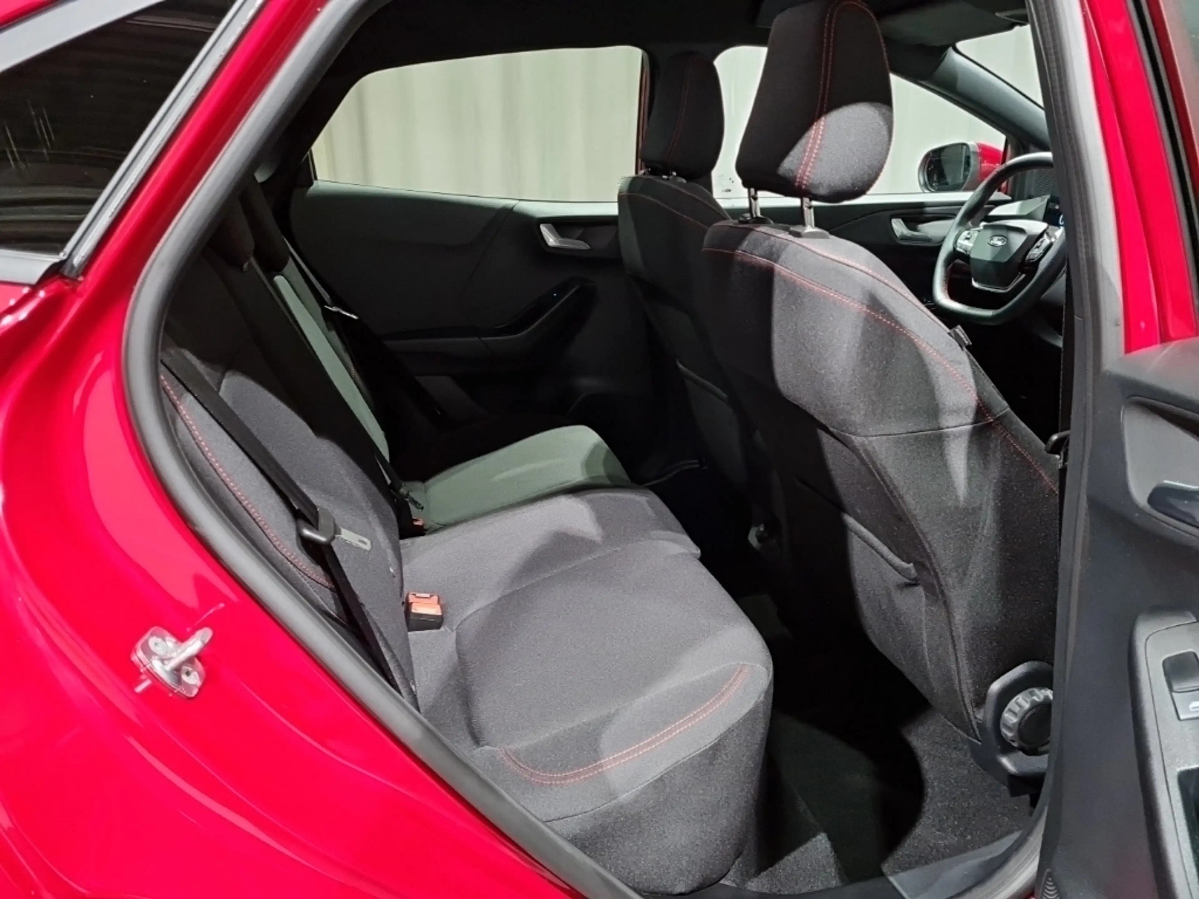 Ford Puma 1.0 MHEV ST-Line*AUTO*AHK*GJR*ACC*-38%* — photo 8