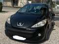 Peugeot 207 207 5p 1.4 hdi 8v Active 70cv Nero - thumbnail 1