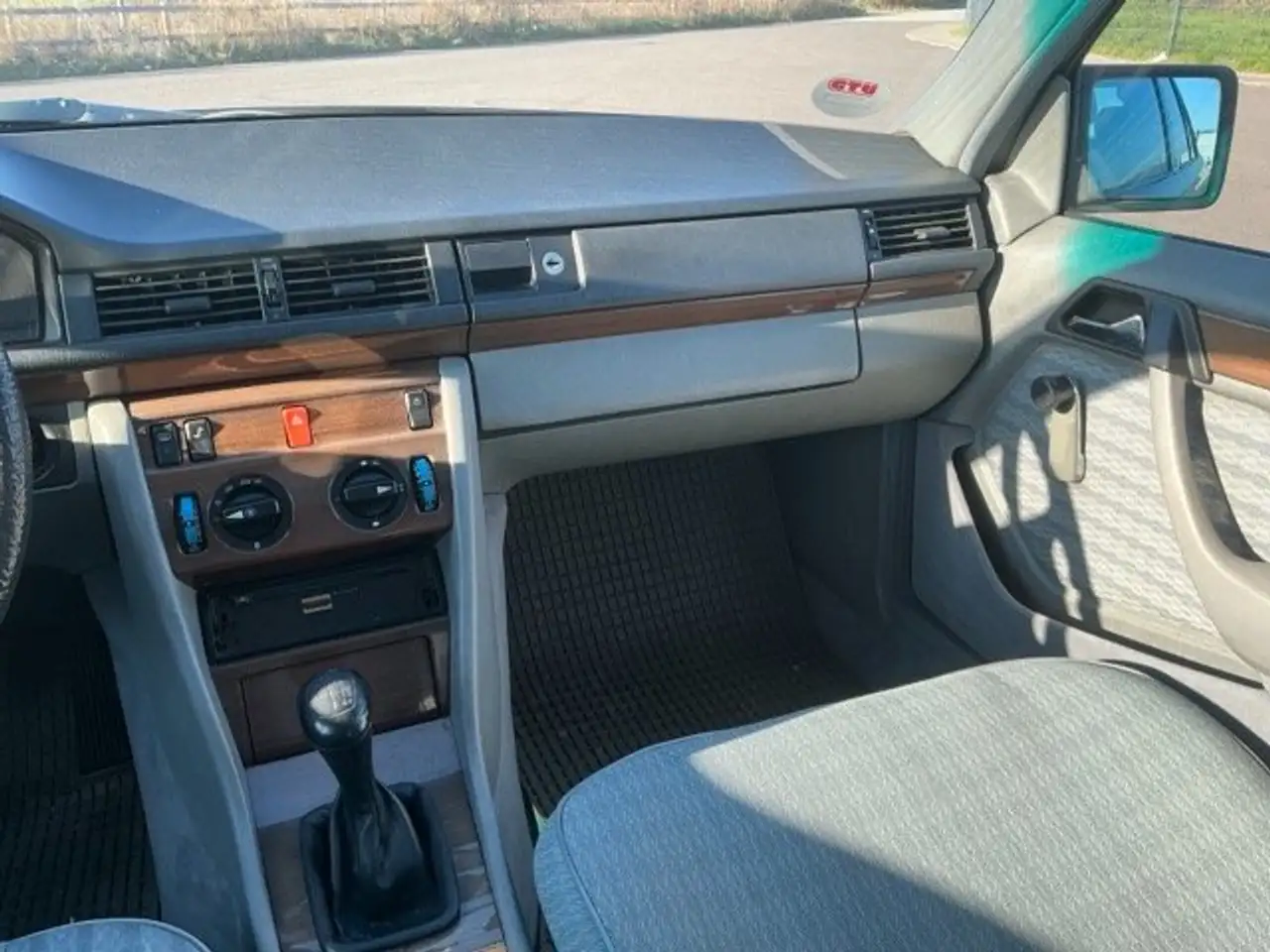Mercedes-Benz E 200 seit 1996 in einer Hand!!!, foto 8
