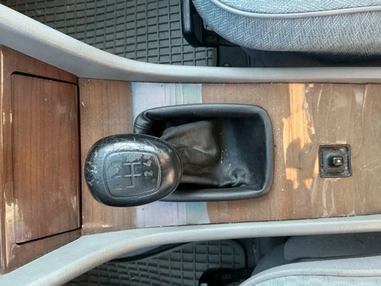 Mercedes-Benz E 200 seit 1996 in einer Hand!!!, foto 11