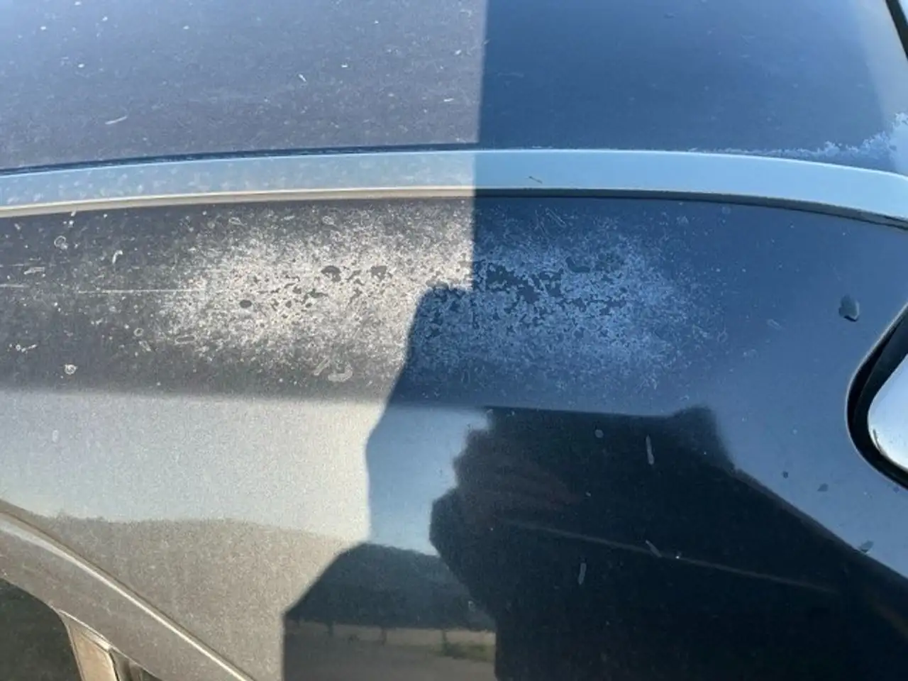 Mercedes-Benz E 200 seit 1996 in einer Hand!!!, foto 12